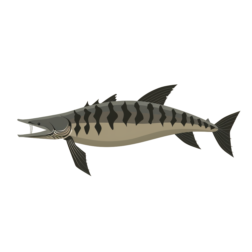 sturgeon